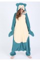 Snorlax 2018 Kigurumi Costume