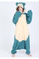 Snorlax 2018 Kigurumi Costume