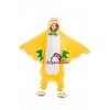 Rowlet Kigurumi