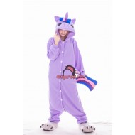 Twilight Sparkle Kigurumi My Little Pony Onesies