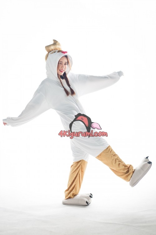 Chicken Don Kigurumi 2017 Christmas Onesies