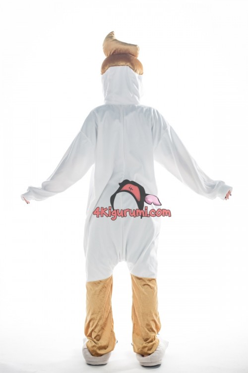 Chicken Don Kigurumi 2017 Christmas Onesies