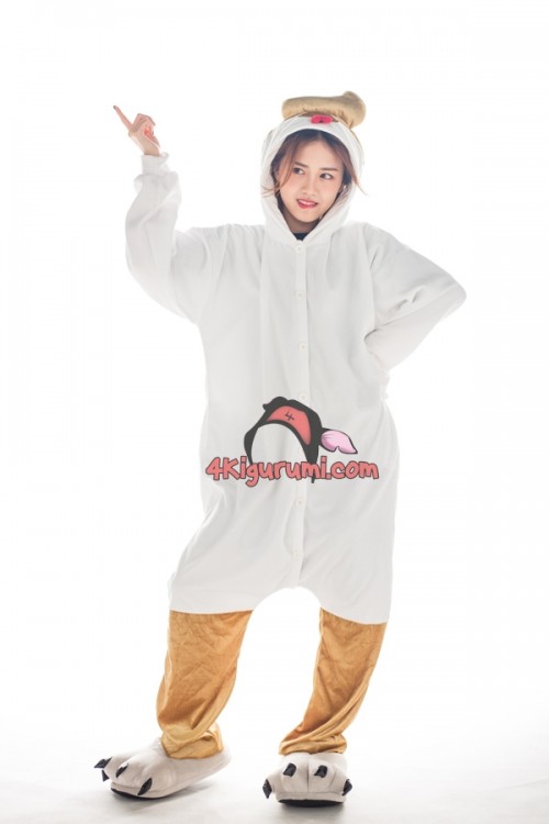 Chicken Don Kigurumi 2017 Christmas Onesies