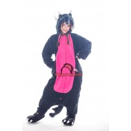 Cynder The Dragon Kigurumi Onesies