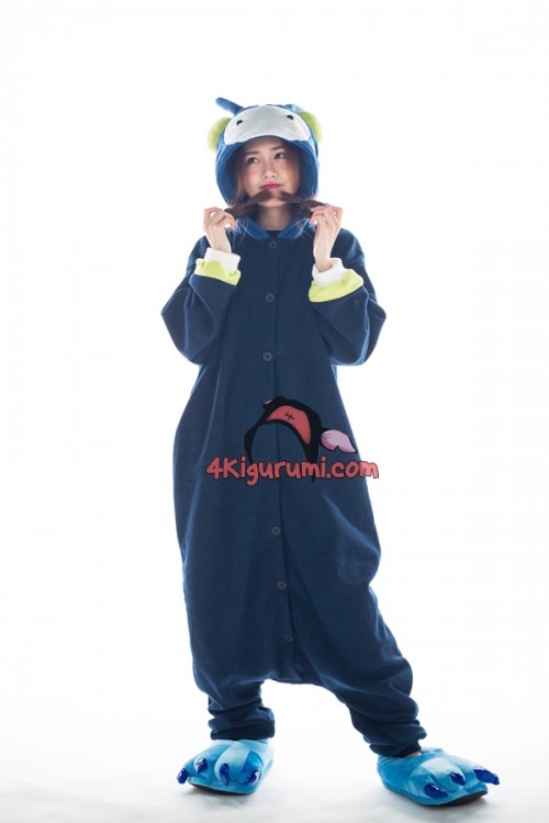 Muscidae Kigurumi Costume