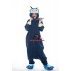 Muscidae Kigurumi Costume