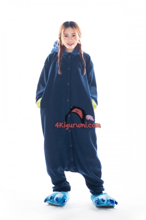 Muscidae Kigurumi Costume