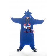 Gengar Kigurumi Style Ⅱ