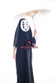 No-Face (Kaonashi) Kigurumi Spirited Away Costumes