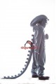 Xenomorph Kigurumi Onesie