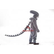 Xenomorph Kigurumi Onesie