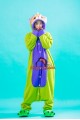 The Missing Link Dino Gnar Kigurumi LOL Onesies