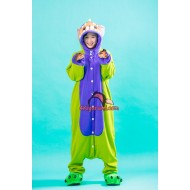 The Missing Link Dino Gnar Kigurumi LOL Onesies