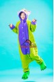 The Missing Link Dino Gnar Kigurumi LOL Onesies