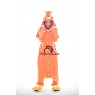 Torchic Kigurumi Costumes