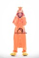 Torchic Kigurumi Costumes