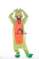 Treecko Kigurumi Costumes