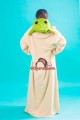 Master Yoda Kigurumi Star Wars Costumes