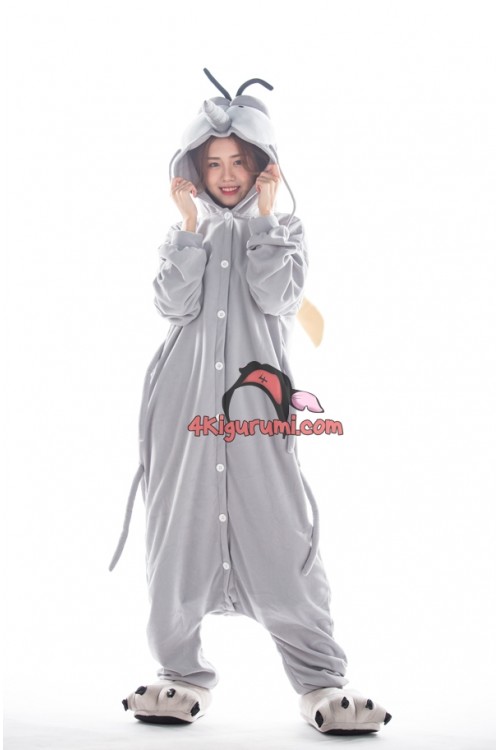 Mosquito Kigurumi Onesie