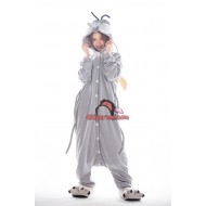 Mosquito Kigurumi Onesie