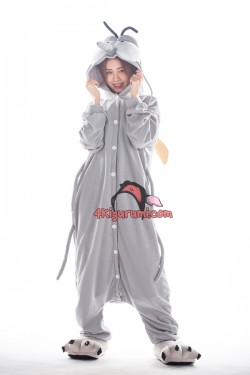 Mosquito Kigurumi Onesie