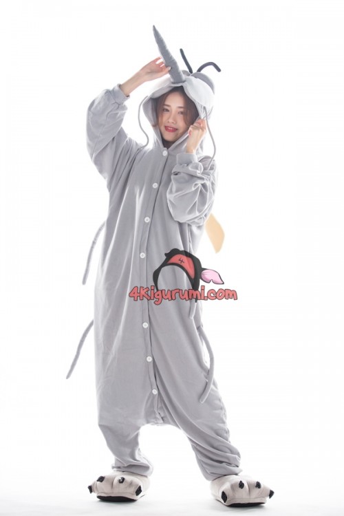 Mosquito Kigurumi Onesie