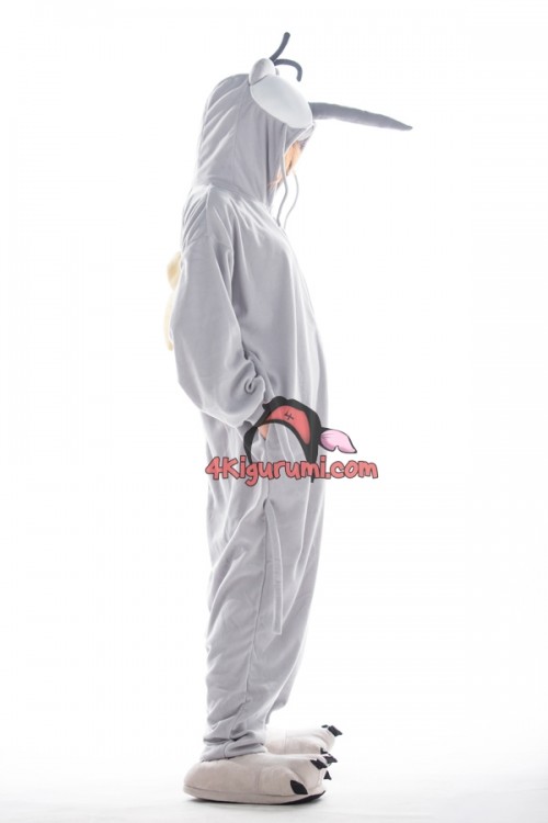 Mosquito Kigurumi Onesie