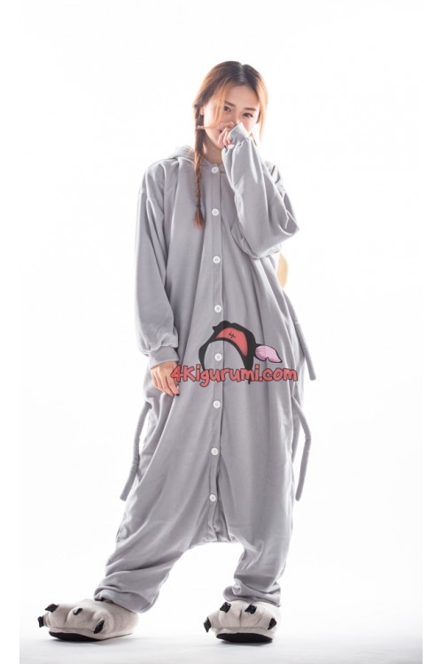 Mosquito Kigurumi Onesie