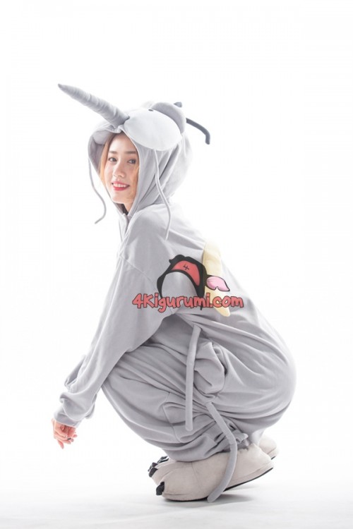 Mosquito Kigurumi Onesie