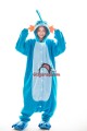 Mudkip Kigurumi Pajamas