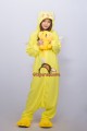 Cerberus Kigurumi Cardcaptor Sakura Costumes