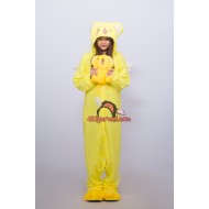 Cerberus Kigurumi Cardcaptor Sakura Costumes