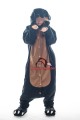 Dachshund Dog Kigurumi Animal Costumes