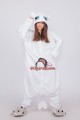 Light Fury Kigurumi Toothless The Dragon Onesie