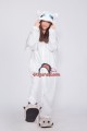 Light Fury Kigurumi Toothless The Dragon Onesie