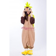 Chespin Kigurumi Pajamas