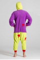 Resident Evil Costumes Plants vs. Zombies Kigurumi Onesies