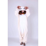 Sheep Kigurumi Onesie