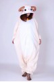 Sheep Kigurumi Onesie