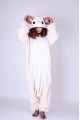 Sheep Kigurumi Onesie