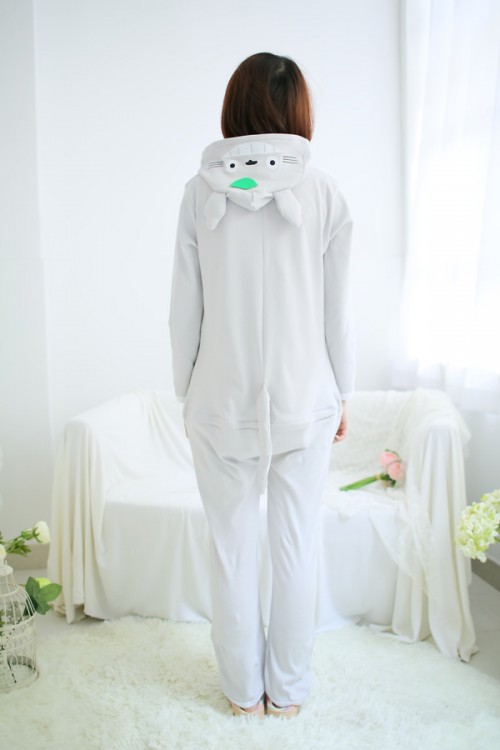 Totoro Kigurumi Cotton Cartoon Onesies