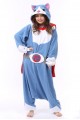 Yo-Kai Watch Kigurumi Cat Animal Onesies