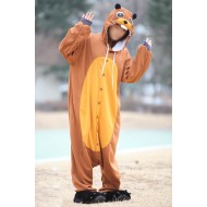 Otter Kigurumi Fun Onesies