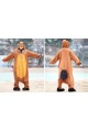 Otter Kigurumi Fun Onesies