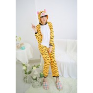 Tigger Kigurumi Disney Cotton Onesies