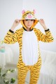 Tigger Kigurumi Disney Cotton Onesies