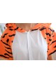 Tigger Kigurumi Short Sleeve pajamas