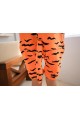 Tigger Kigurumi Short Sleeve pajamas