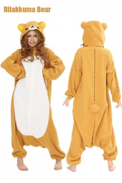 Fleece Adult Animal Onesies Collections