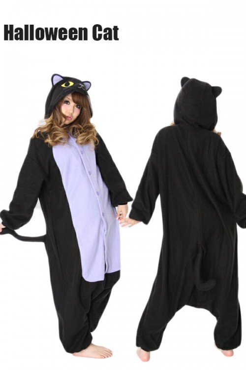 Fleece Adult Animal Onesies Collections